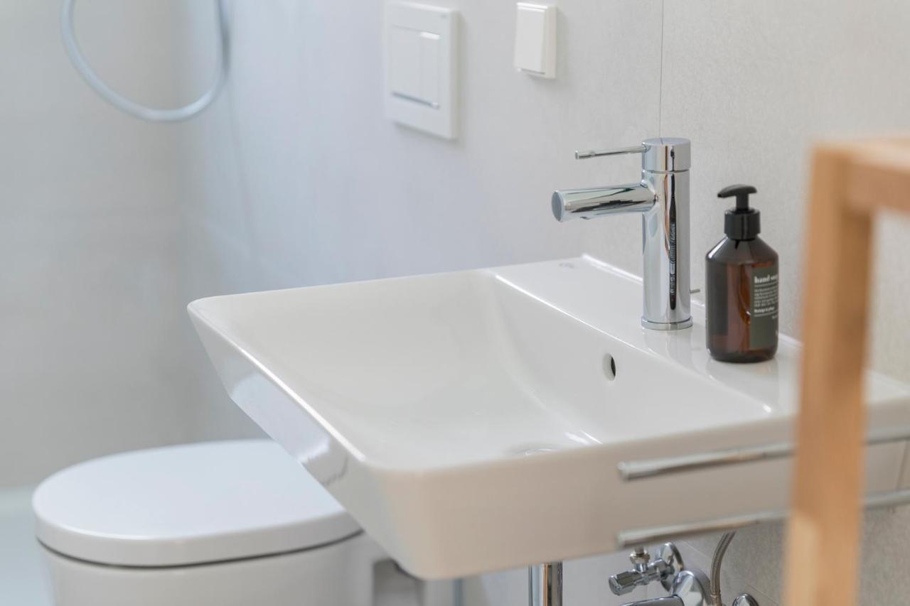 Appartement Nikten Friedrichshafen Luaran gambar