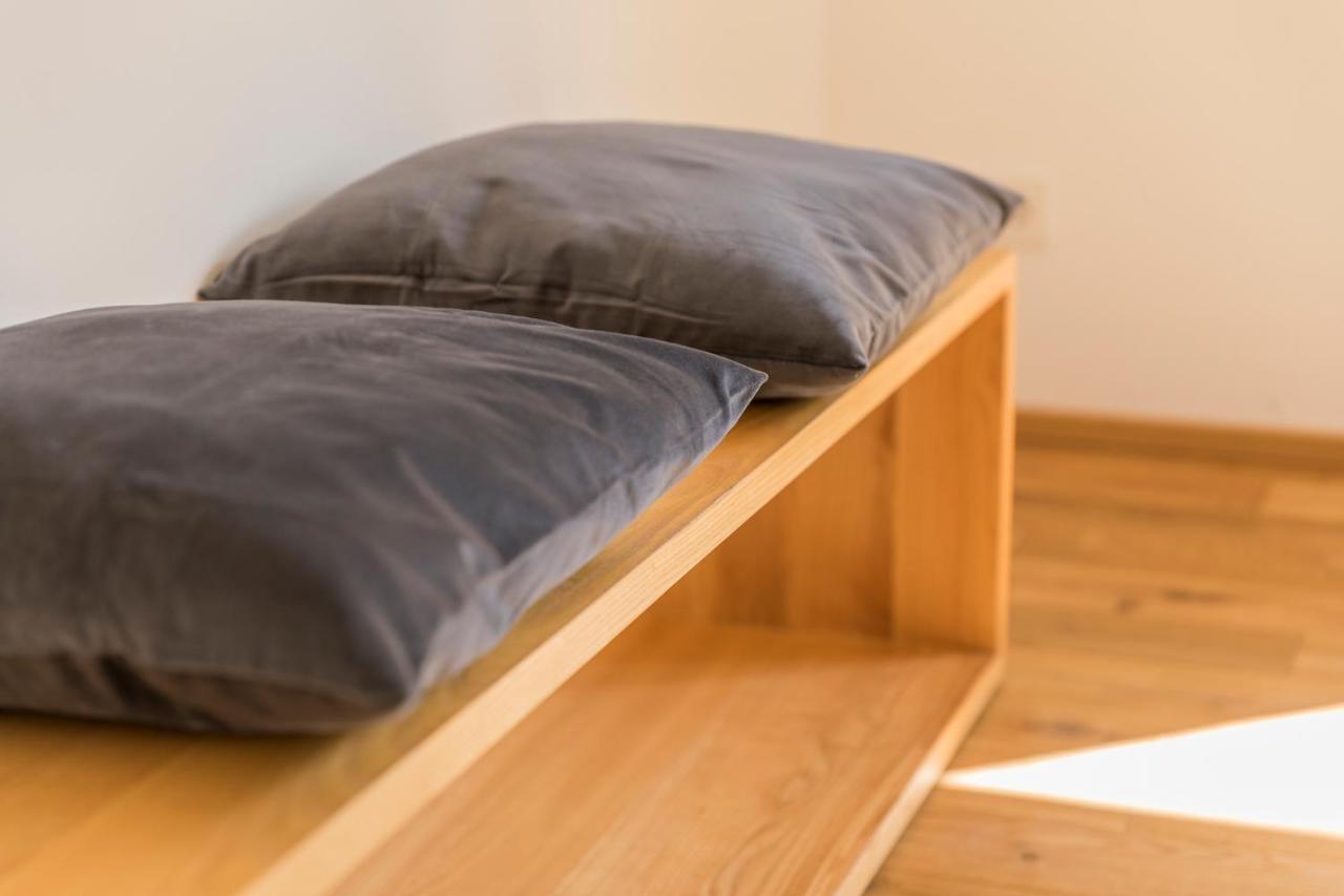 Appartement Nikten Friedrichshafen Luaran gambar