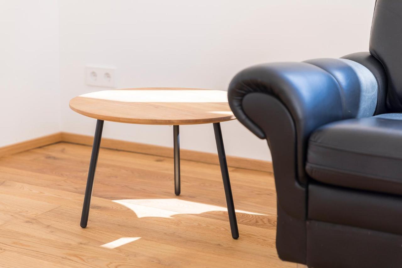 Appartement Nikten Friedrichshafen Luaran gambar