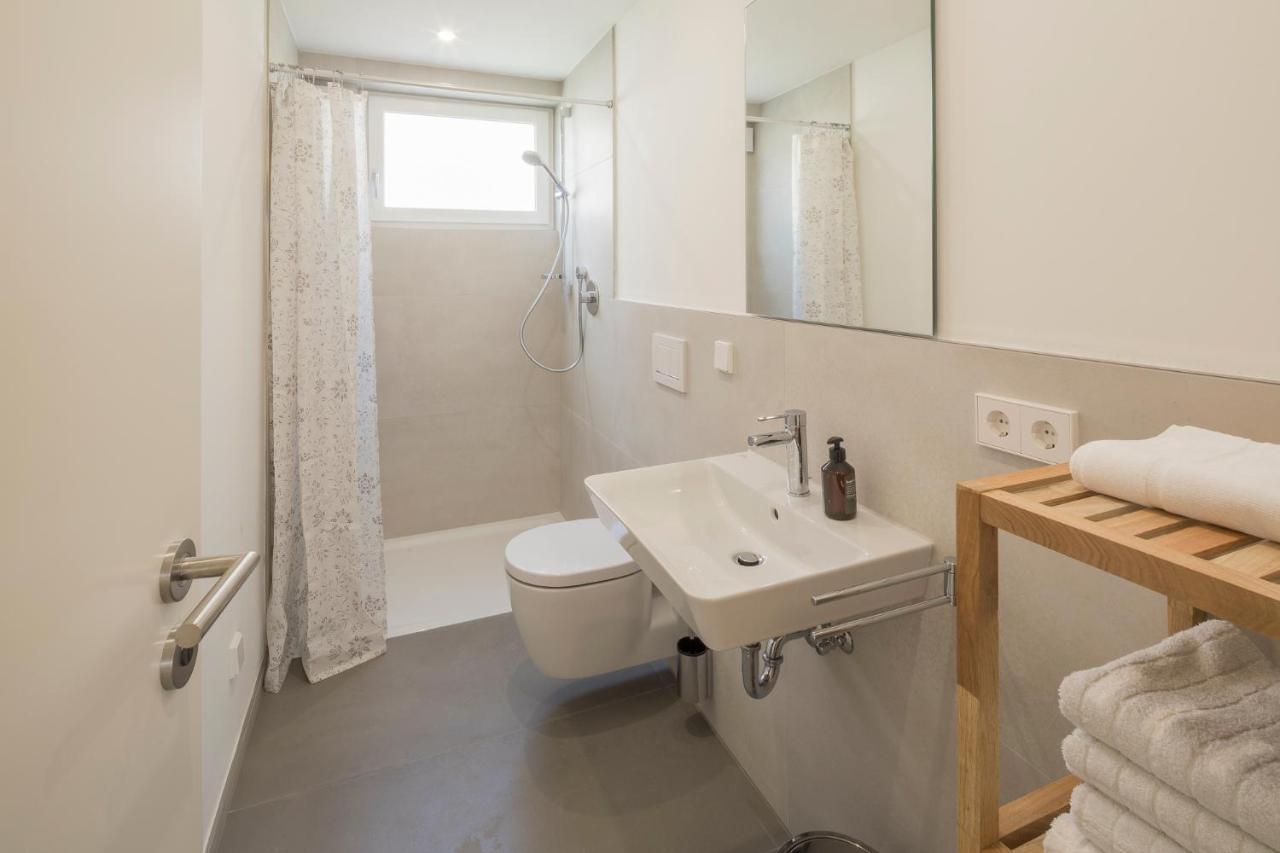 Appartement Nikten Friedrichshafen Luaran gambar