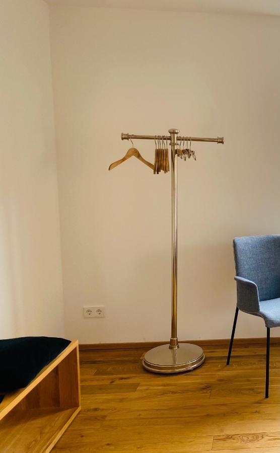 Appartement Nikten Friedrichshafen Luaran gambar