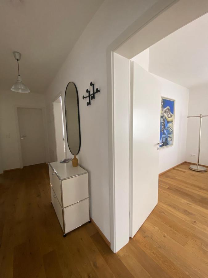 Appartement Nikten Friedrichshafen Luaran gambar